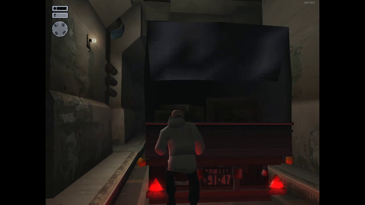 Hitman 2 Silent Assassin Hidden Valley PRO SA SO AZ Truck Glitch YouTube hitman-2-silent-assassin-hidden-valley-pro-sa-so-az-truck-glitch-youtube