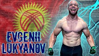 EVGENII LUKYANOV - ARMWRESTLING Motivation 2021 / Евгений Лукьянов - Армрестлинг Мотивация