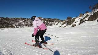 Perisher 2024