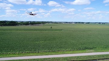 New GPS hold algorithms for the YMFC-32 DIY flight controller