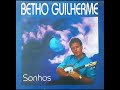 Betho Guilherme - Agenda