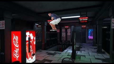 Explosive animation - Freehang Climb | #3d  #animation  for @secondlife