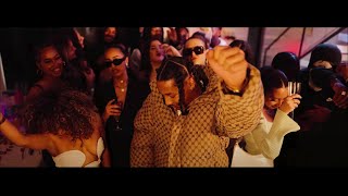 Malty 2BZ - Comme un Riche (Clip officiel) Resimi