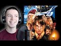 Harry potter impressions  ricanfly