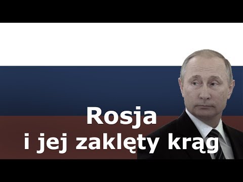 Wideo: Jaka Byłaby Polityka Zagraniczna I Wewnętrzna Rosji W XVIII Wieku?