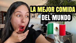 Desafiando MIS TRADICIONES HACIENDO COMIDA MEXICANA en FIN de AÑO