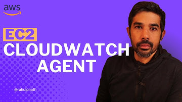 Setting Up CloudWatch Agent on EC2: From Basic to Advanced Metrics | Amazon EC2