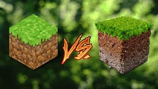 Minecraft vs Real Life: Who Is Better? - Blackview Blog