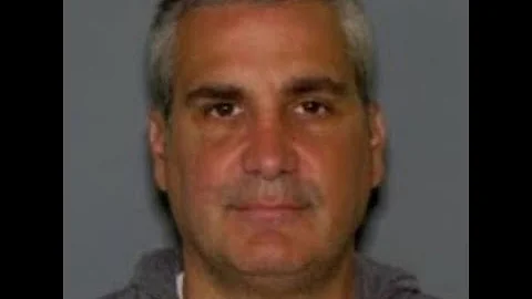 Genovese Mafia familys union muscle sentenced to 4...