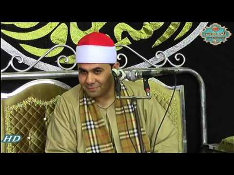 الشيخ وليد عبية الختام عزاء الحاج شعبان إسماعيل ابو دنيا سرس الليان منوفية 22 10 2018 