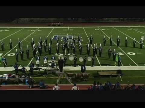 DCHS Halftime Show 2010.wmv