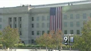 Full Remembering 9/11 Attack on Pentagon News