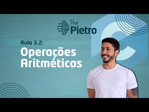 Vídeo: Como C ++ faz matemática?