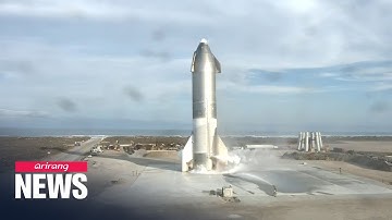 SpaceX rocket nails landing, but explodes on pad