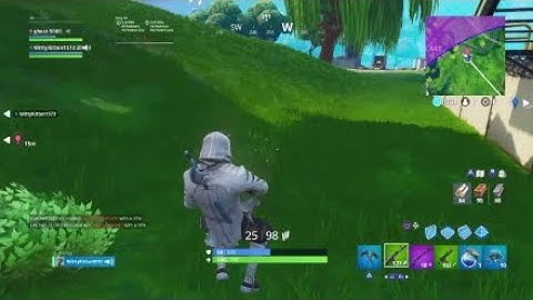 ALWAYS GETTING THIRD PARTIED!!!