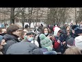 Защита Дубовой Рощи От Застройки На Франко