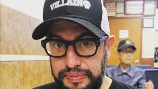 Food Network Chef Carl Ruiz Dead at 44Food Network Chef Carl Ruiz Dead at 44