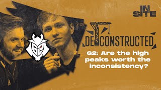 G2: Are the high peaks worth the inconsistency? | de_constructed EP.32