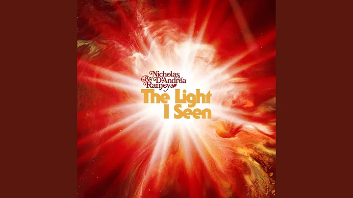 The Light I Seen