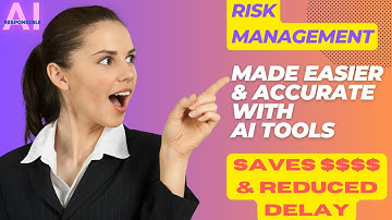 Risk Management with AI Tools | Project Management made Easier | #auditboard