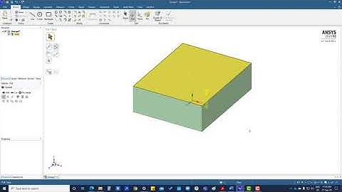 Tutorial 2.14 Move Command (2) – Move Along Direction