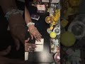 You Tappin in? It’s Alwaze Good Live highlights #tarot