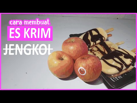 Es Dari Apel