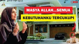 Masya Allah Inilah Balasan Dari Sedekah  Kisah Islami Dasyatnya Sedekah Subuh 40 Hari