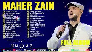 Download lagu Top Maher Zain Songs You Must Hear 🧕 أغاني ماهر زين التي يجب عليك الاستماع إليها