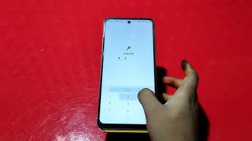 How to show hidden photo in Infinix Note 12 5G,