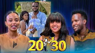 “አውቄ እጠፋበት ነበር ... ፍቅርን አስተማረችኝ” የርቀት ፍቅር //20 30//ፖድ