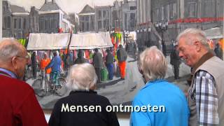 Samen De Zorg