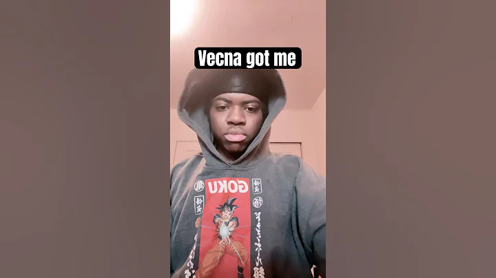 Vecna got me😂 #funny #youtube #shorts #trending #fyp #ytshorts #youtubeshorts