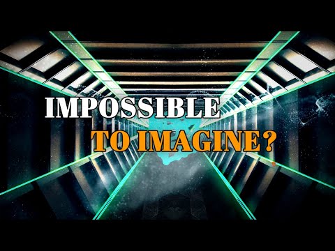 A World Beyond Our Imagination | The Fourth Dimension