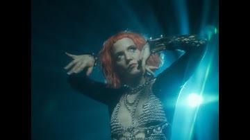 The Maggie Pills - Bright The Brightest Light (Official Video)