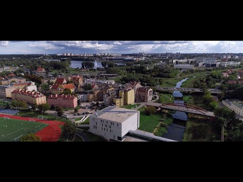 Film promocyjny Miasta Poznania