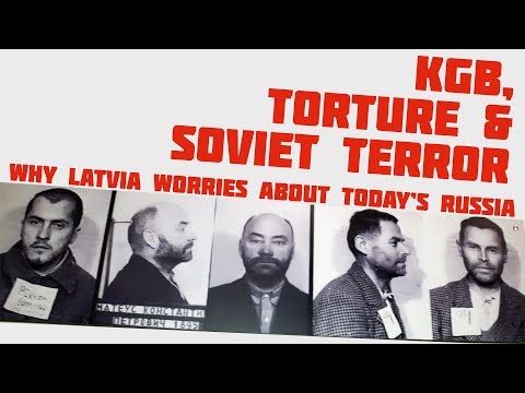 Video: Harbin Operation Of The NKVD Of The USSR - Alternative View