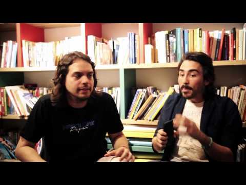 Bate papo com Gabriel Goffi (2/2)