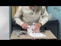 Replacing your General Electric Refrigerator Dispenser Crusher Motor