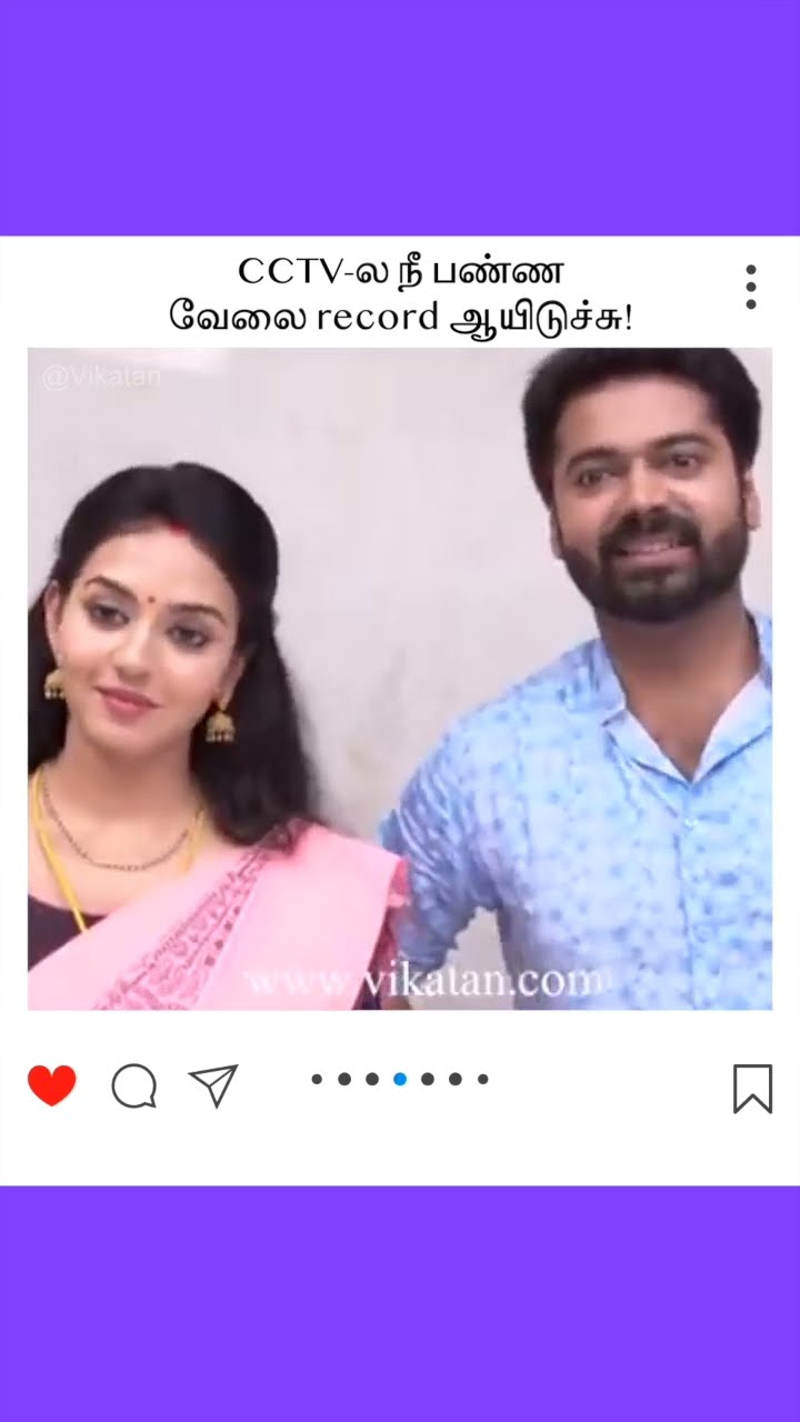 Naayagi | CCTV-ல நீ பண்ண  வேலை record ஆயிடுச்சு! |  நாயகி