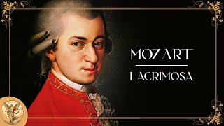 Wolfgang Amadeus Mozart - Lacrimosa