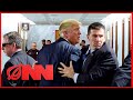 White House Evacuated After Trans Alarm Goes Off | Onion News Network