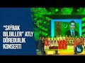 Sarak bilbiller atly dredijilik bsleigi  2019