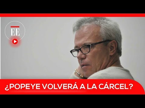 Vídeo: Exjefe De Gizmondo Vuelve A La Cárcel