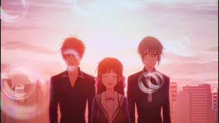 Toki Asako『HOME』Lyrics Indonesia and English フルーツバスケットオペニンテーマ