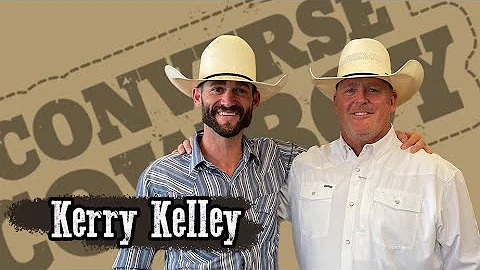 Kerry Kelly | Kerry Kelley Bits & Spurs | The Conv...