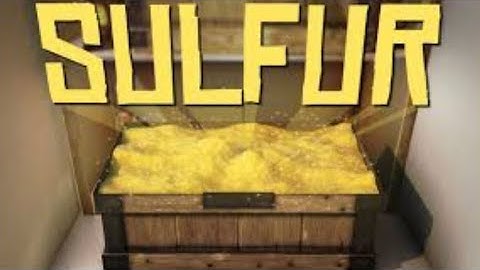 (RUST) farmbot montage