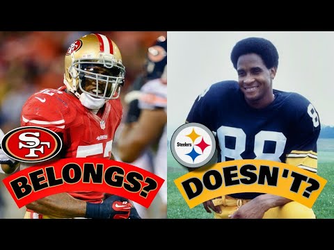 Video: Kas yra jauniausias NFL šlovės muziejus?