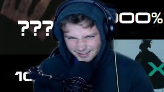 Scarlxrd - LET THE WXRLD BURN!!! ? (REACTION!!!)