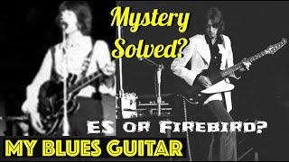 Goodbye LIVE Tracks?  ES or Firebird?  Let&#39;s Find Out!